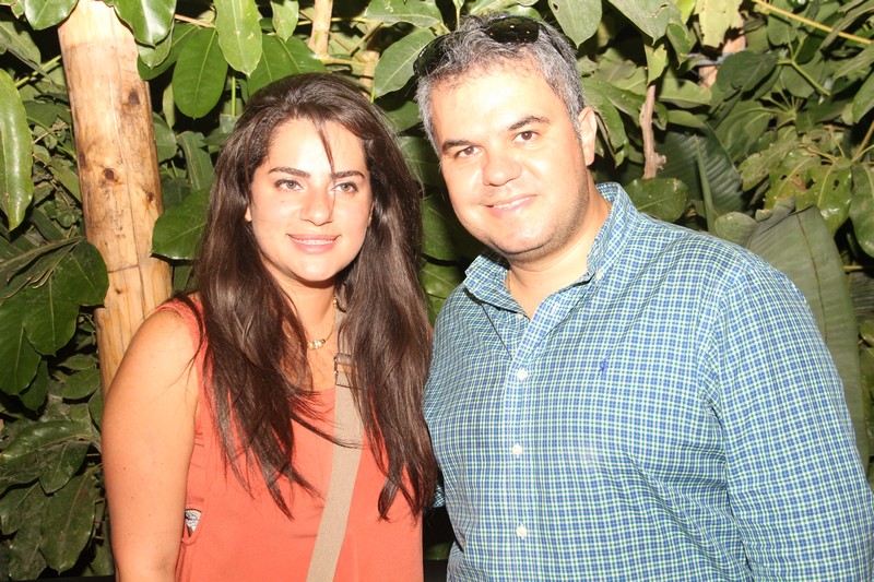 Belvedere Garden Party